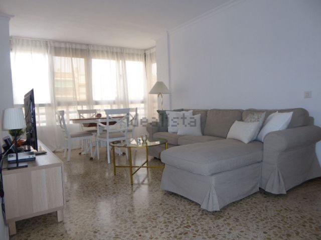 Piso, Carranque Haza Cuevas, Málaga