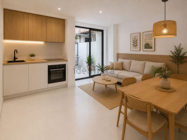 Piso, Carranque Haza Cuevas, Málaga