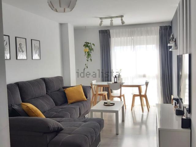 Piso, Carranque Haza Cuevas, Málaga