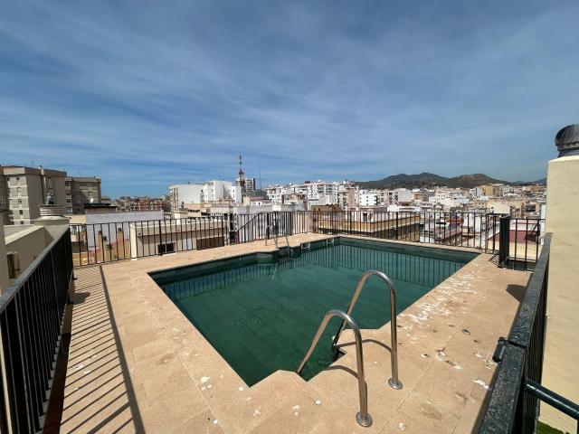 Piso, Carranque Haza Cuevas, Málaga