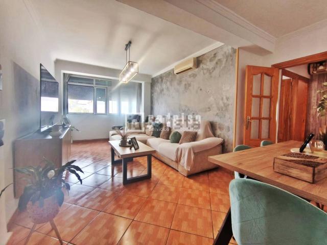 Piso, Carranque Haza Cuevas, Málaga