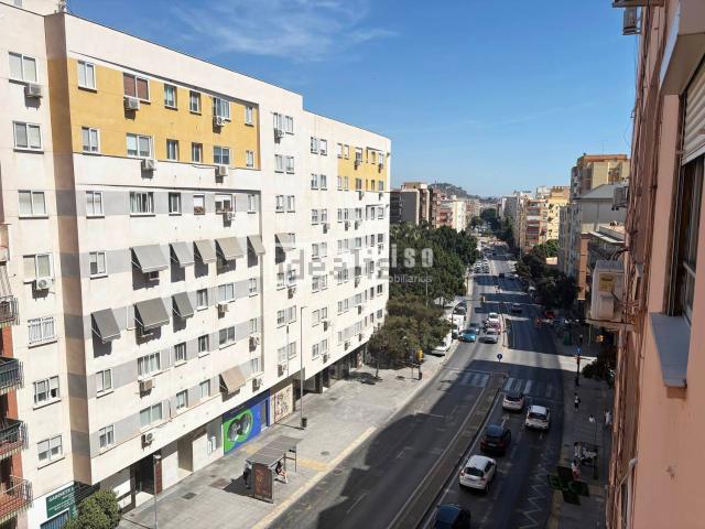 Piso, Carranque Haza Cuevas, Málaga