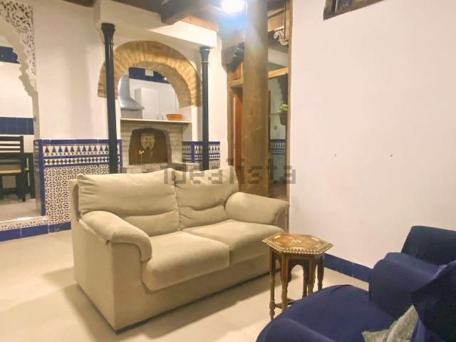 Piso, Carrera de la Virgen Paseo del Salón, Granada