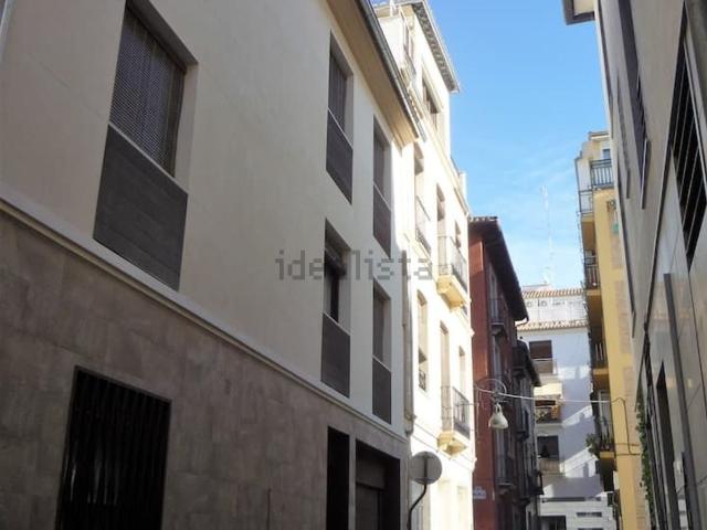 Piso, Carrera de la Virgen Paseo del Salón, Granada