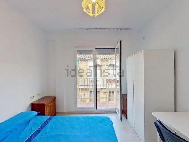 Piso, Carrera de la Virgen Paseo del Salón, Granada