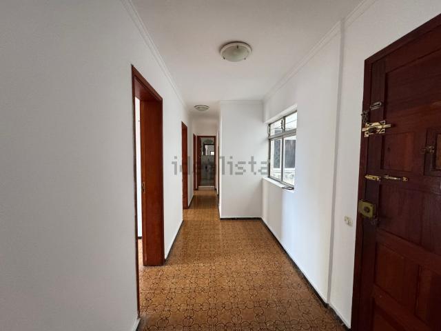 Piso, Carretera del Centro, Las Palmas de Gran Canaria