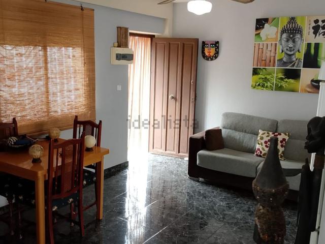 Piso, Cartagena