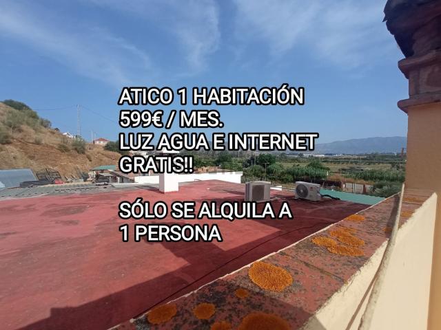 Piso, Cártama