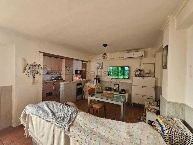Piso, Cártama