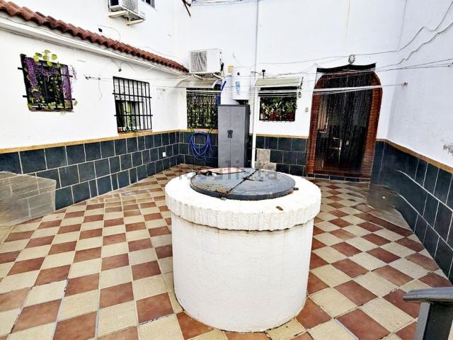 Piso, Cártama