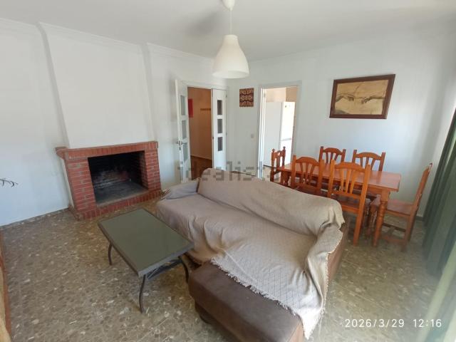 Piso, Cártama