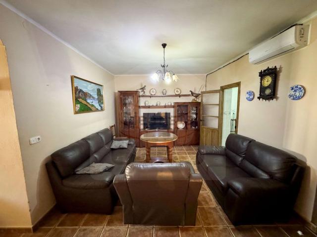 Piso, Cártama