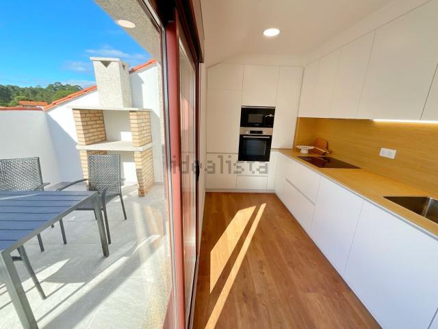 Piso, Catoira