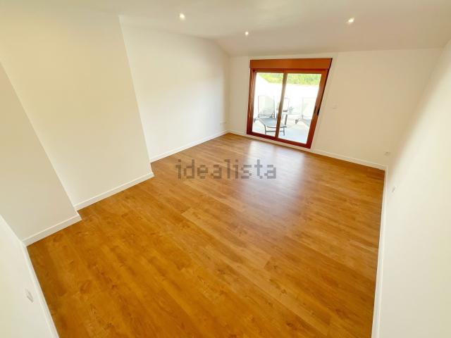 Piso, Catoira