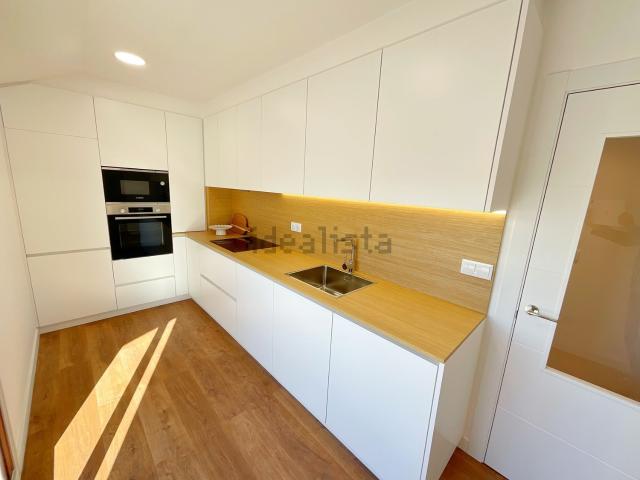 Piso, Catoira