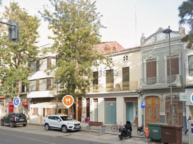 Piso, Catarroja