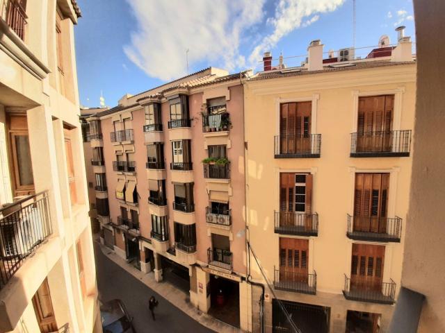 PISO CATEDRAL, MURCIA