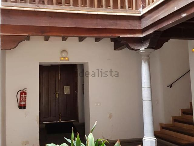 Piso, Catedral, Granada