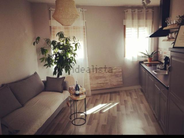 Piso, Catedral, Granada