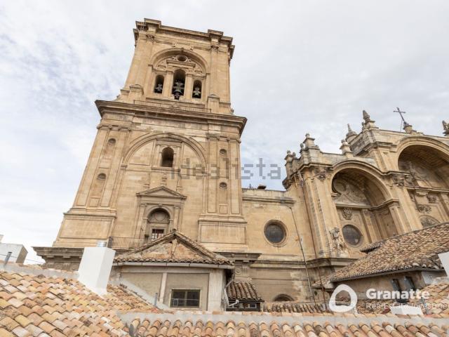Piso, Catedral, Granada