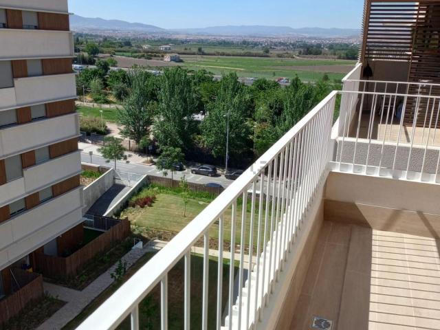 Piso, Rosaleda Juventud, Granada