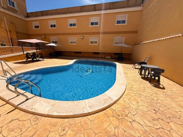 Piso, Catral