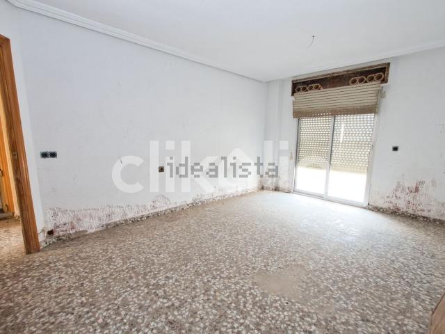 Piso, Catral