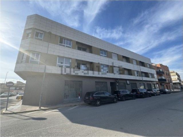 Piso, Catral