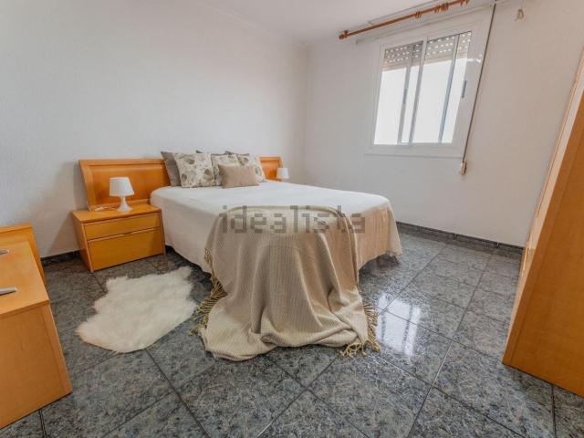 Piso, Catral