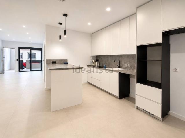 Piso, Catral