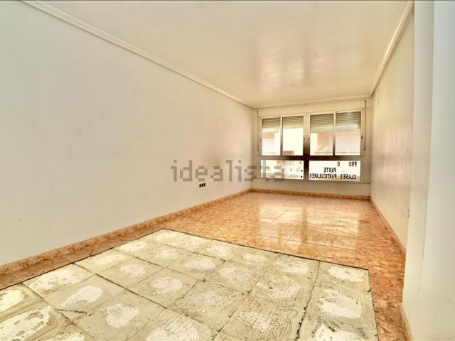 Piso, Catral