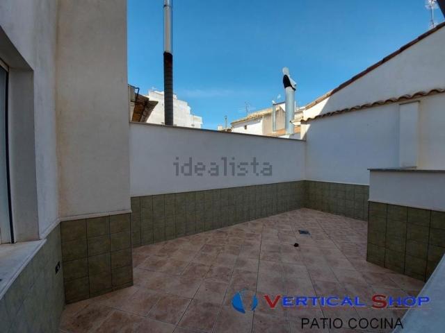 Piso, Caudete