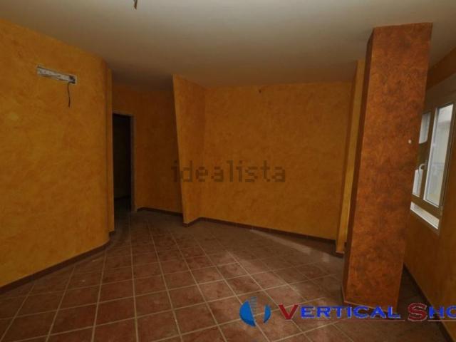 Piso, Caudete