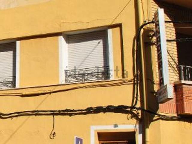 Piso, Caudete