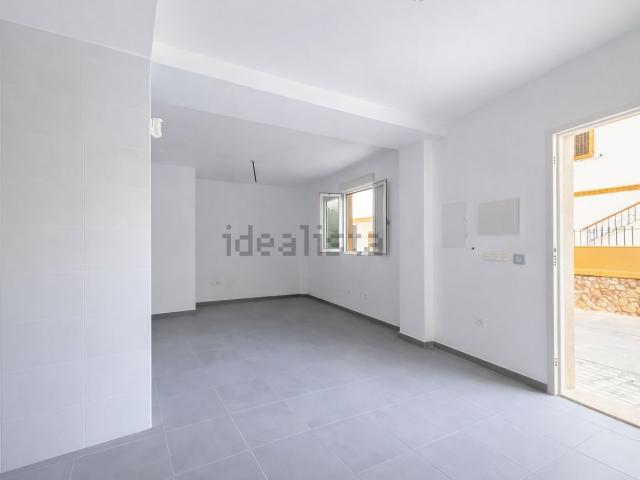 Piso, Caudiel