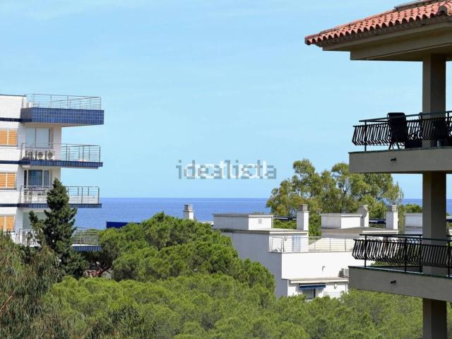 Piso, Cavall Bernat Cala Rovira, Castell Platja d&apos Aro