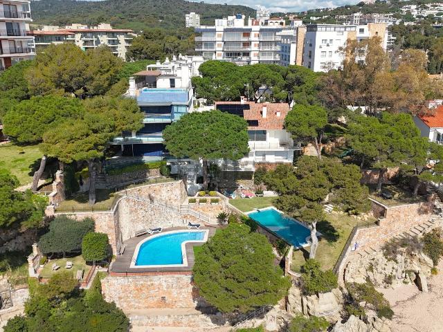 Piso, Cavall Bernat Cala Rovira, Castell Platja d&apos Aro