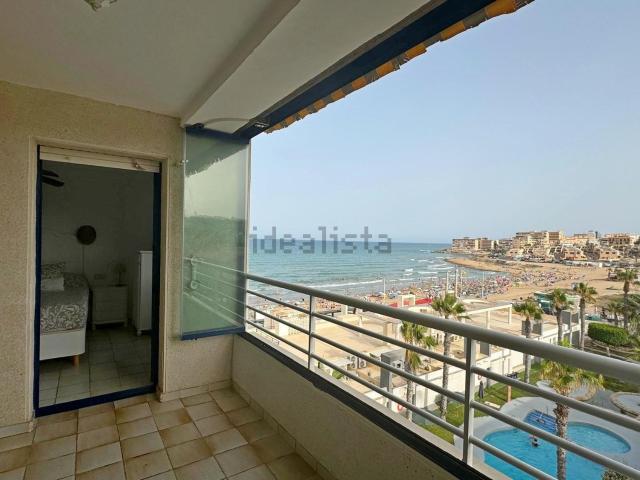 Piso, Cañada del Molino, Torrevieja