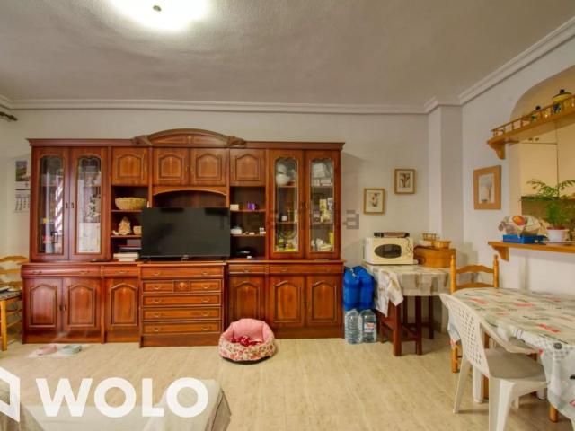 Piso, Cañada del Molino, Torrevieja