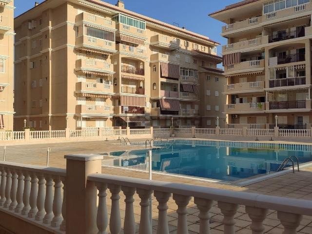 Piso, Cañada del Molino, Torrevieja