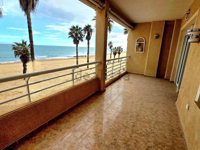 Piso, Gaspar Perrelló, Torrevieja