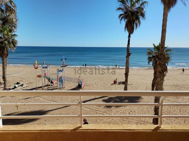Piso, Cañada del Molino, Torrevieja