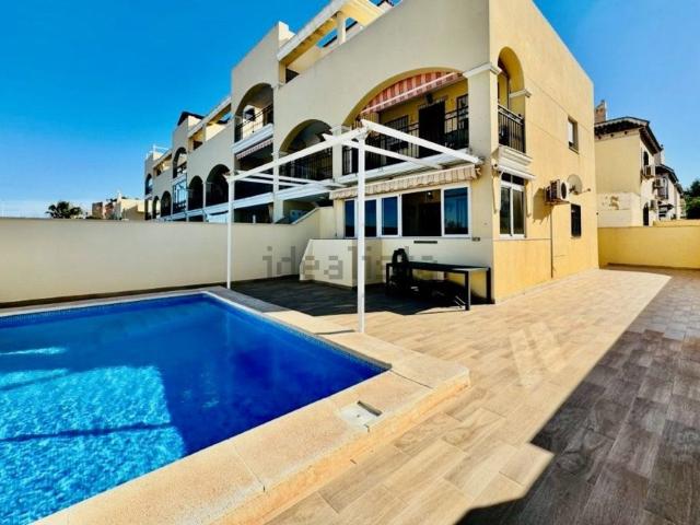 Piso, Cañada del Molino, Torrevieja
