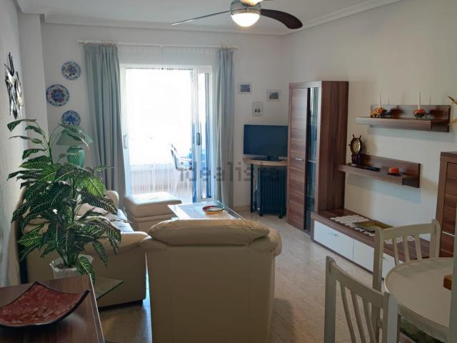 Piso, Cañada del Molino, Torrevieja