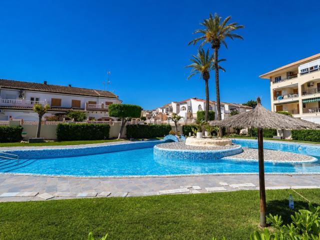 Piso, Cañada del Molino, Torrevieja