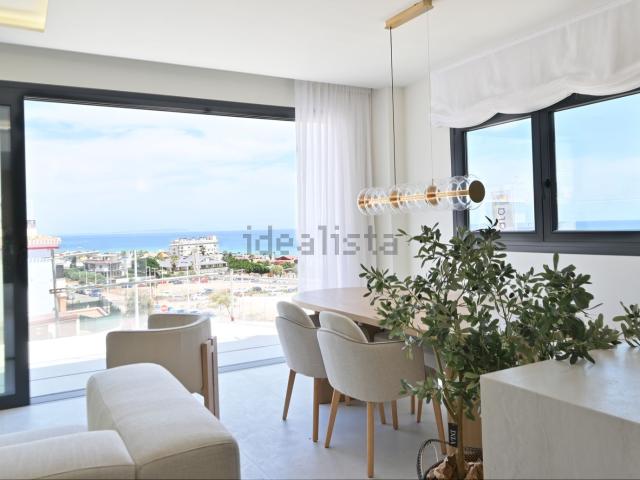 Piso, Cañada del Molino, Torrevieja