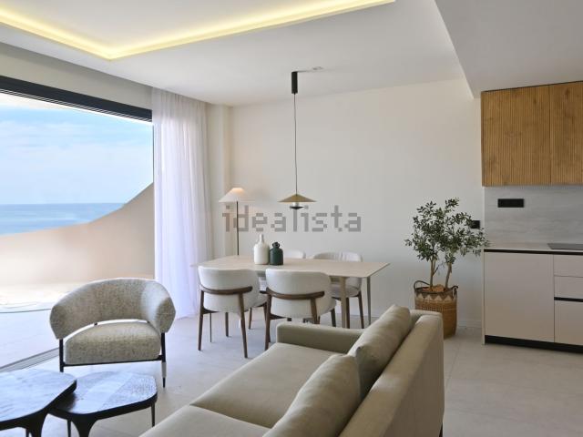 Piso, Cañada del Molino, Torrevieja