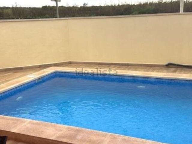 Piso, Cañada del Molino, Torrevieja