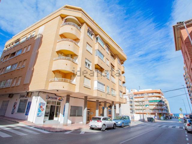 Piso, Cañada del Molino, Torrevieja