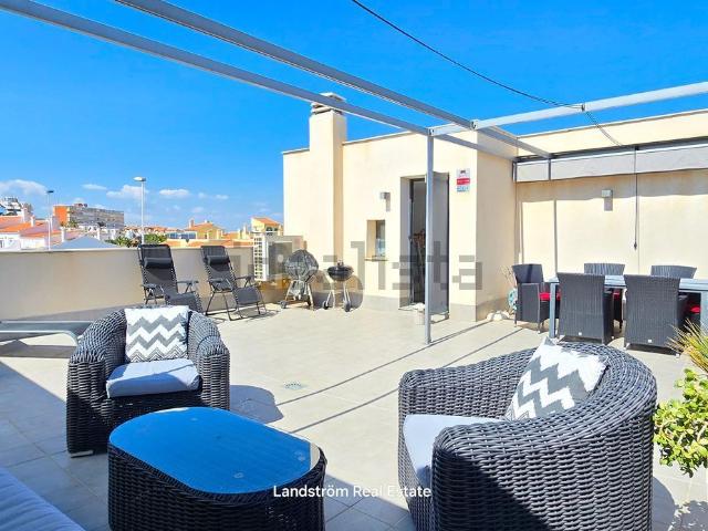 Piso, Cañada del Molino, Torrevieja